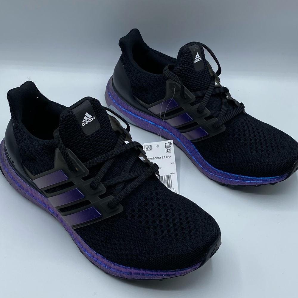 Adidas Ultraboost 5.0 DNA running shoes